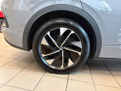 2025 Volkswagen ID.5