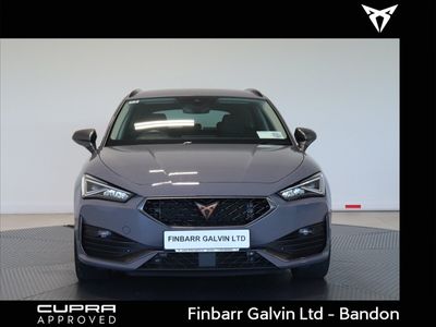 2024 Cupra Leon