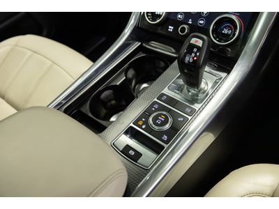 2022 Land Rover Range Rover Sport