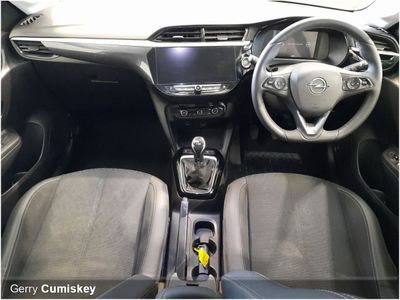 2023 Opel Corsa