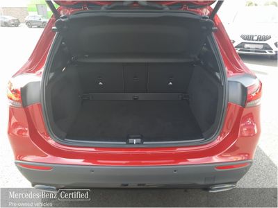 2023 Mercedes-Benz GLA Class