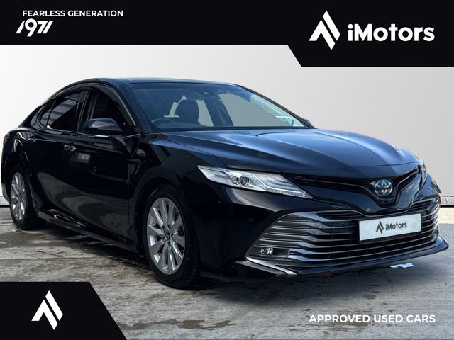vehicle for sale from iMotors