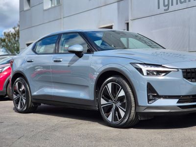2023 Polestar 2