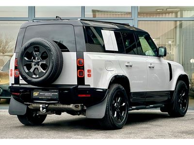 2026 Land Rover Defender
