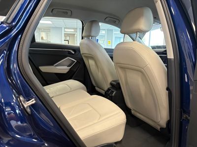 2023 Audi Q3