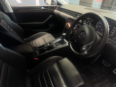2020 Volkswagen Arteon