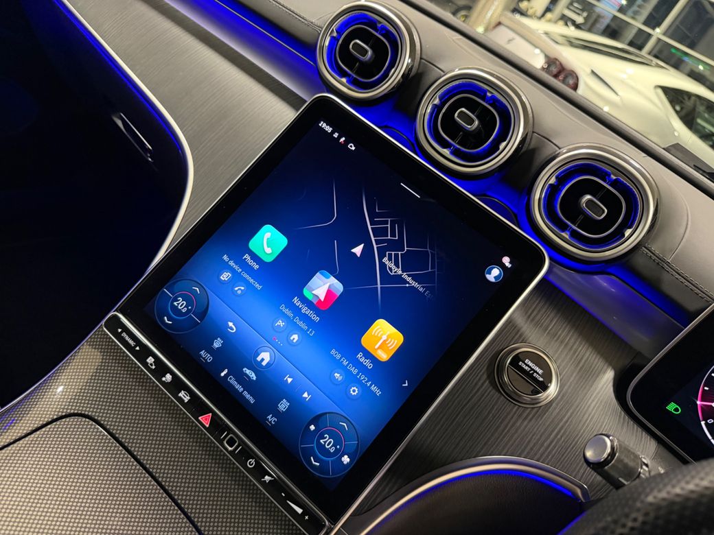 2025 Mercedes-Benz CLE