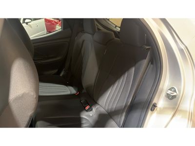 2022 Toyota Yaris