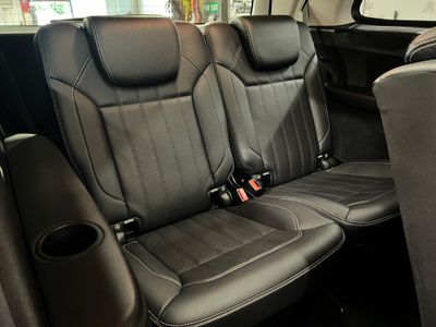 2013 Mercedes-Benz GL Class