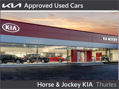 2021 Kia Ceed