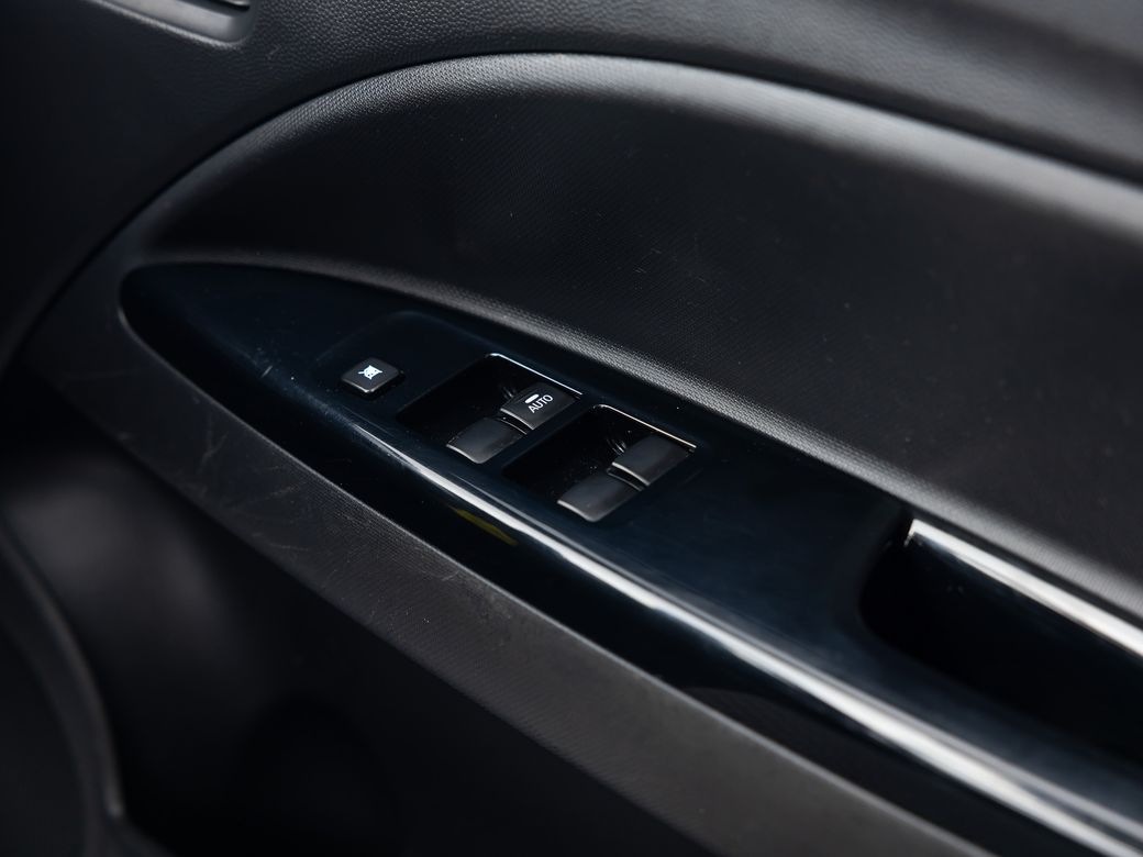 2018 Mitsubishi Space Star