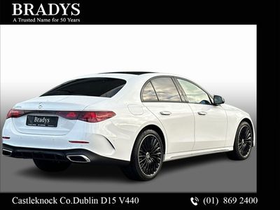 2026 Mercedes-Benz E Class