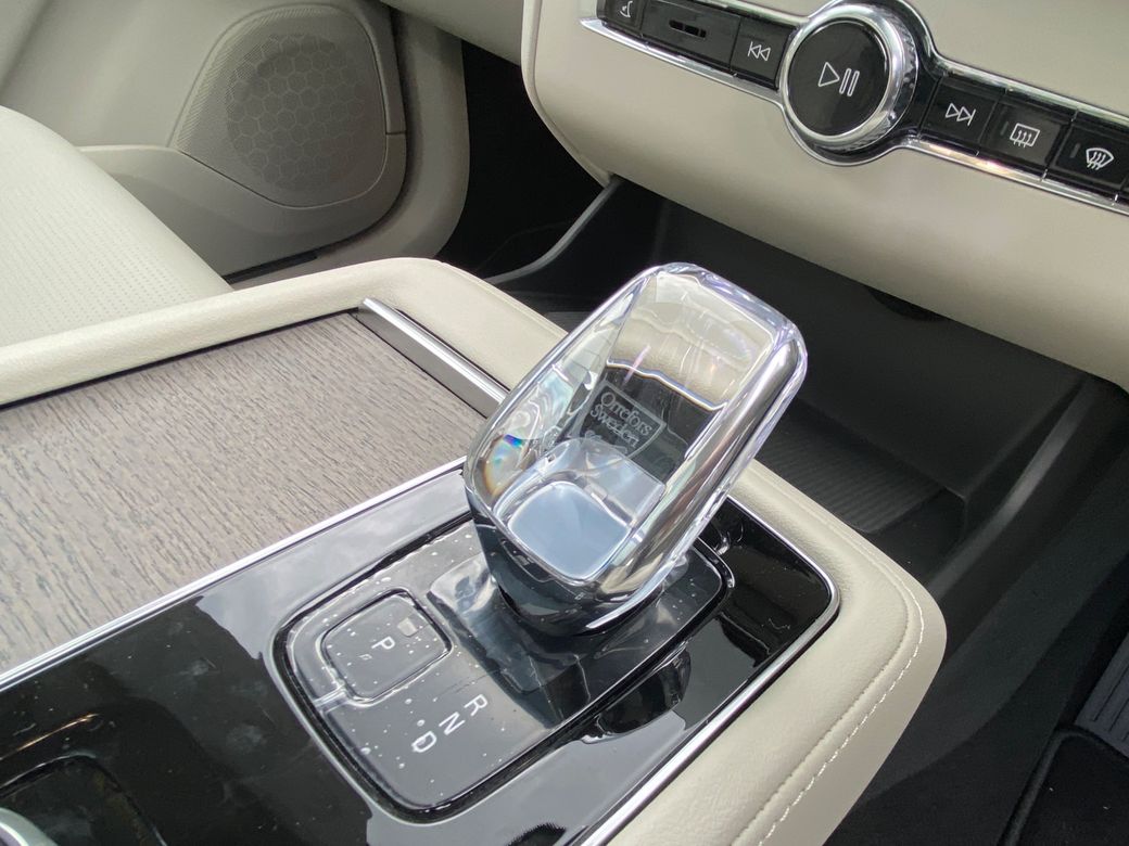 2025 Volvo XC90