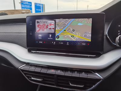 2022 Skoda Octavia