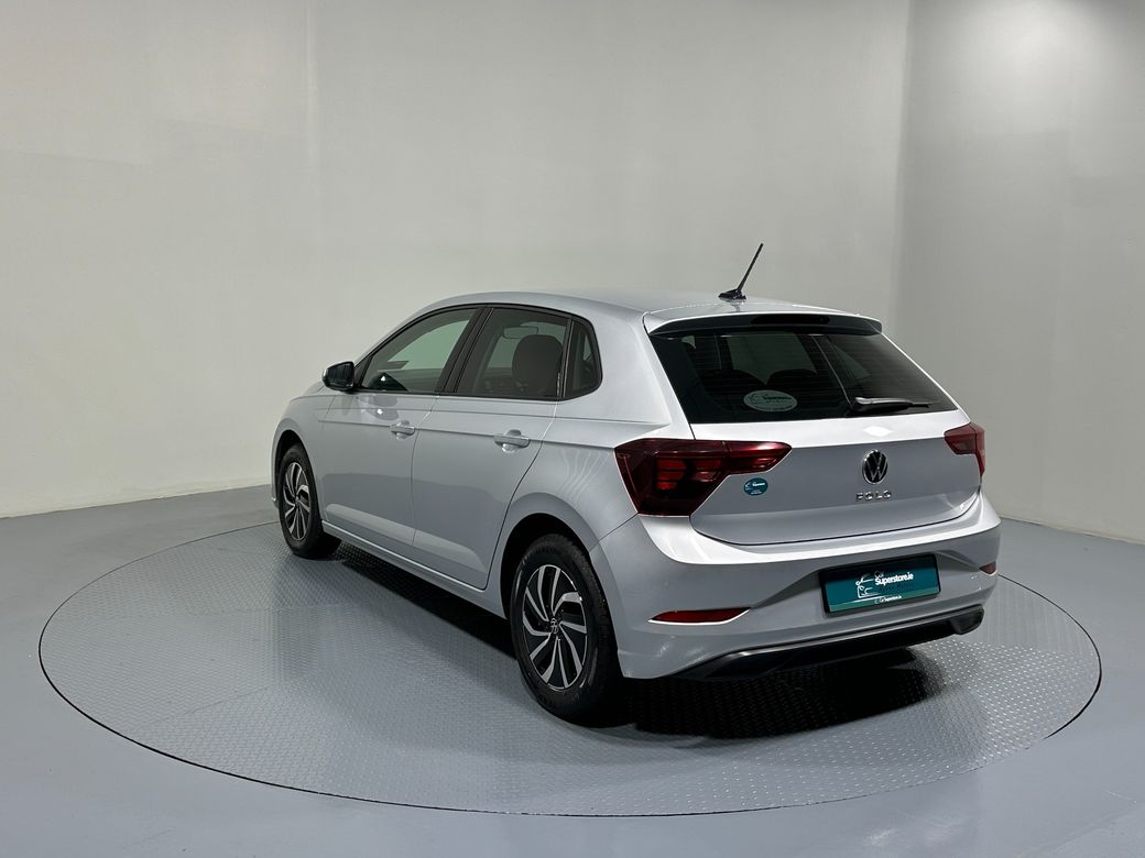 2024 Volkswagen Polo