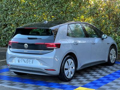 2023 Volkswagen ID.3