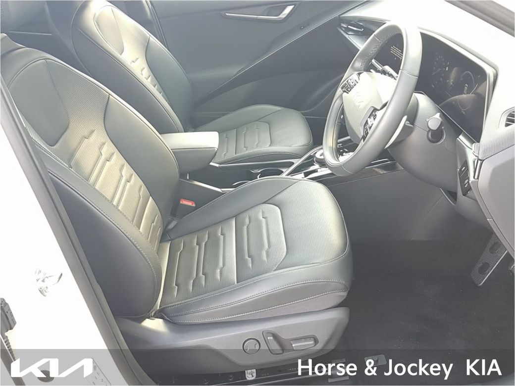 2024 Kia Niro