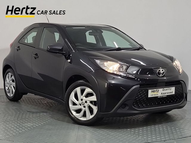 vehicle for sale from Hertz Car Sales North Dublin