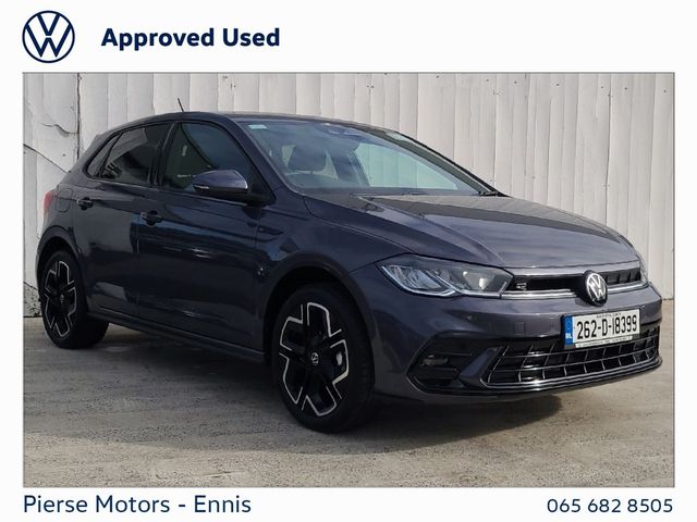 vehicle for sale from Pierse Motors
