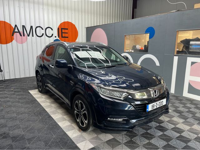 vehicle for sale from The Automatic Motor Car Centre
