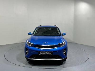 vehicle for sale from Nyhan Motors