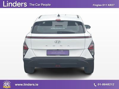 2024 Hyundai Kona