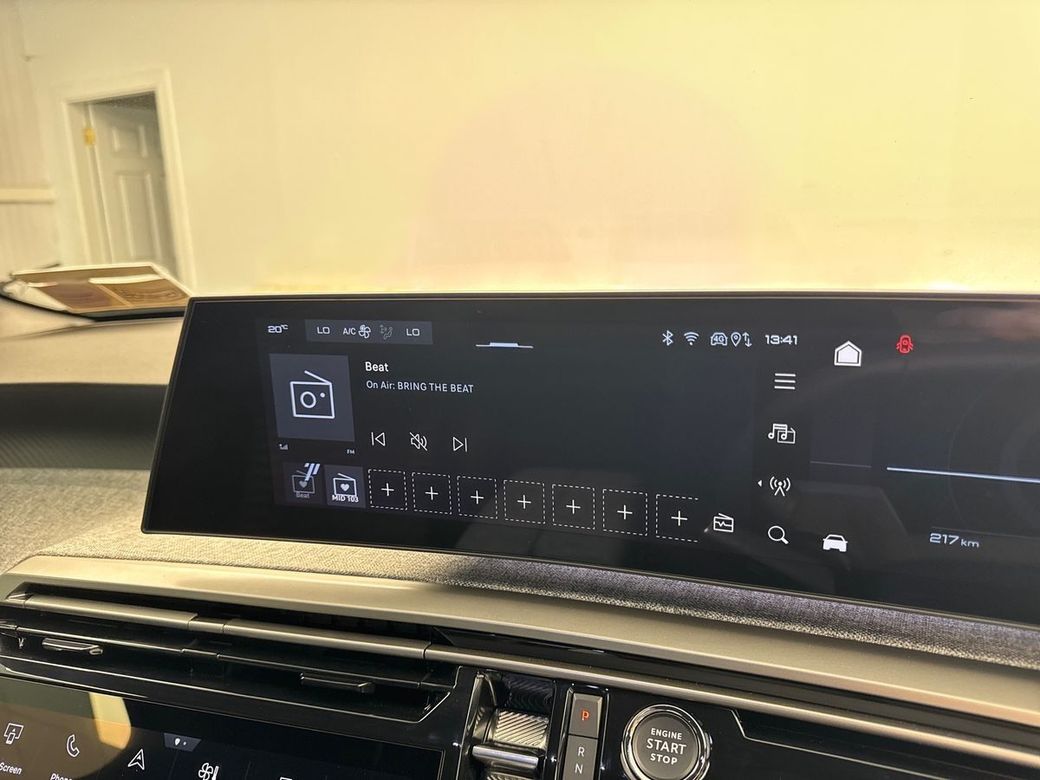 2026 Peugeot 3008