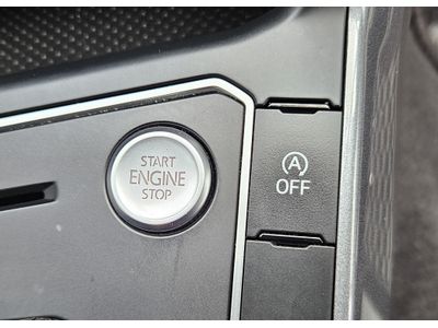 2018 Volkswagen Polo