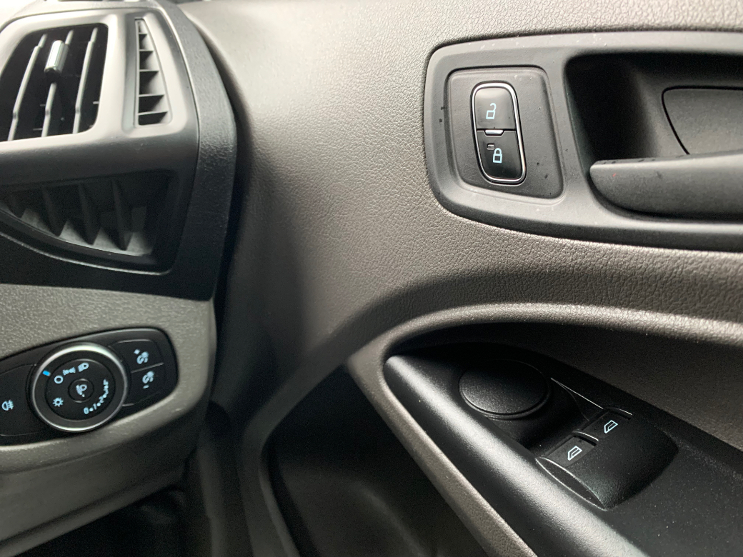 2022 Ford Transit Connect