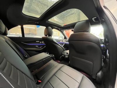 2023 Mercedes-Benz E Class
