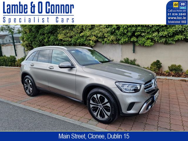 vehicle for sale from Lambe & O'Connor