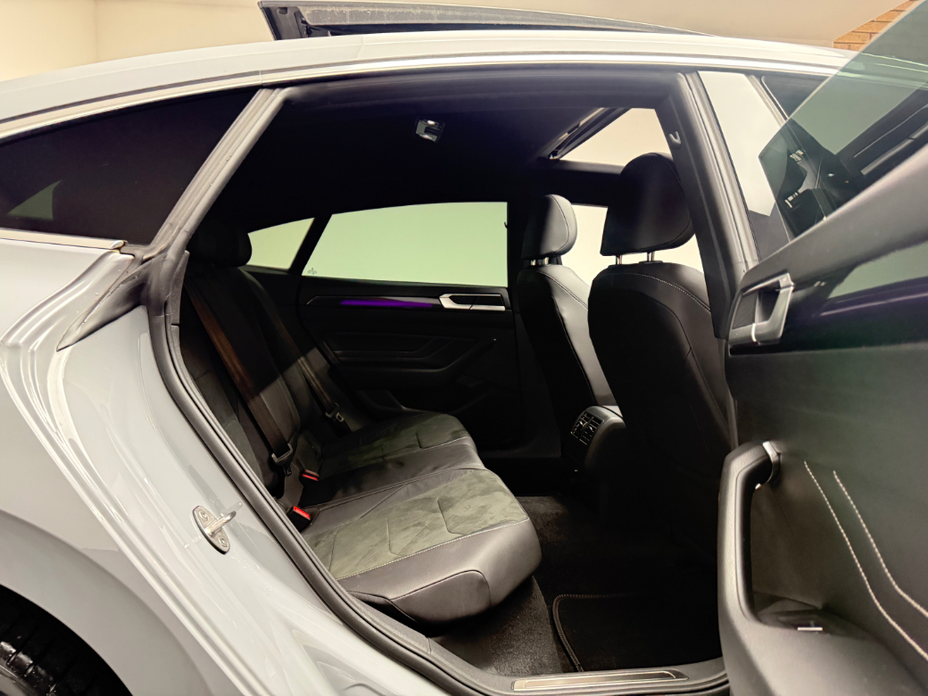 2024 Volkswagen Arteon