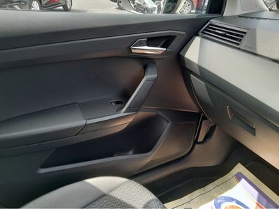 2021 SEAT Ibiza