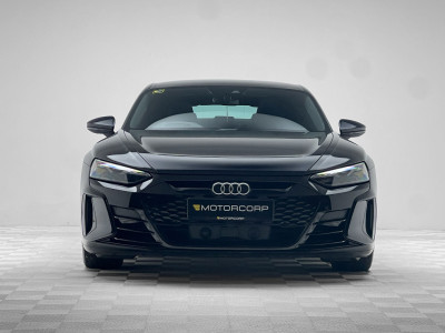 2023 Audi e-tron GT