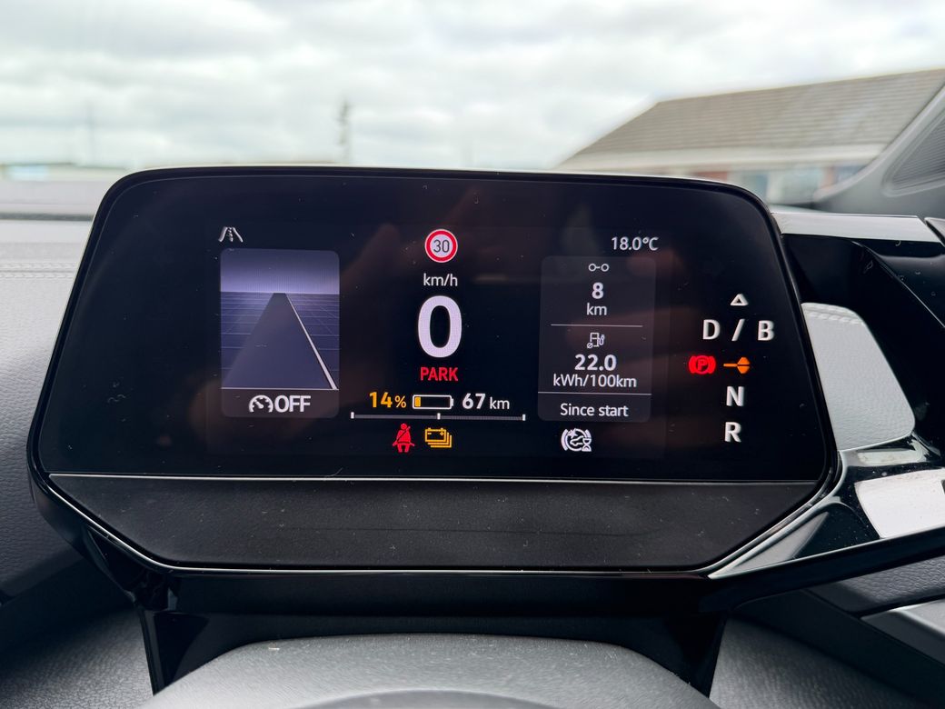 2023 Volkswagen ID.4