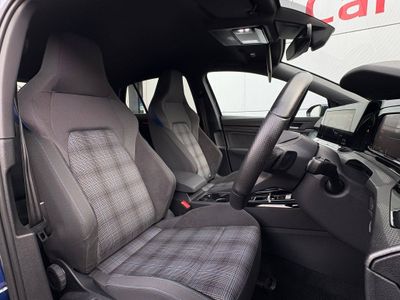 2024 Volkswagen Golf