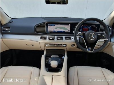 2026 Mercedes-Benz GLE Class