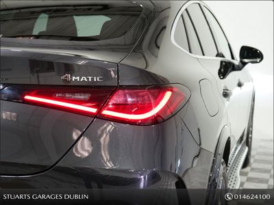 2025 Mercedes-Benz GLC Class