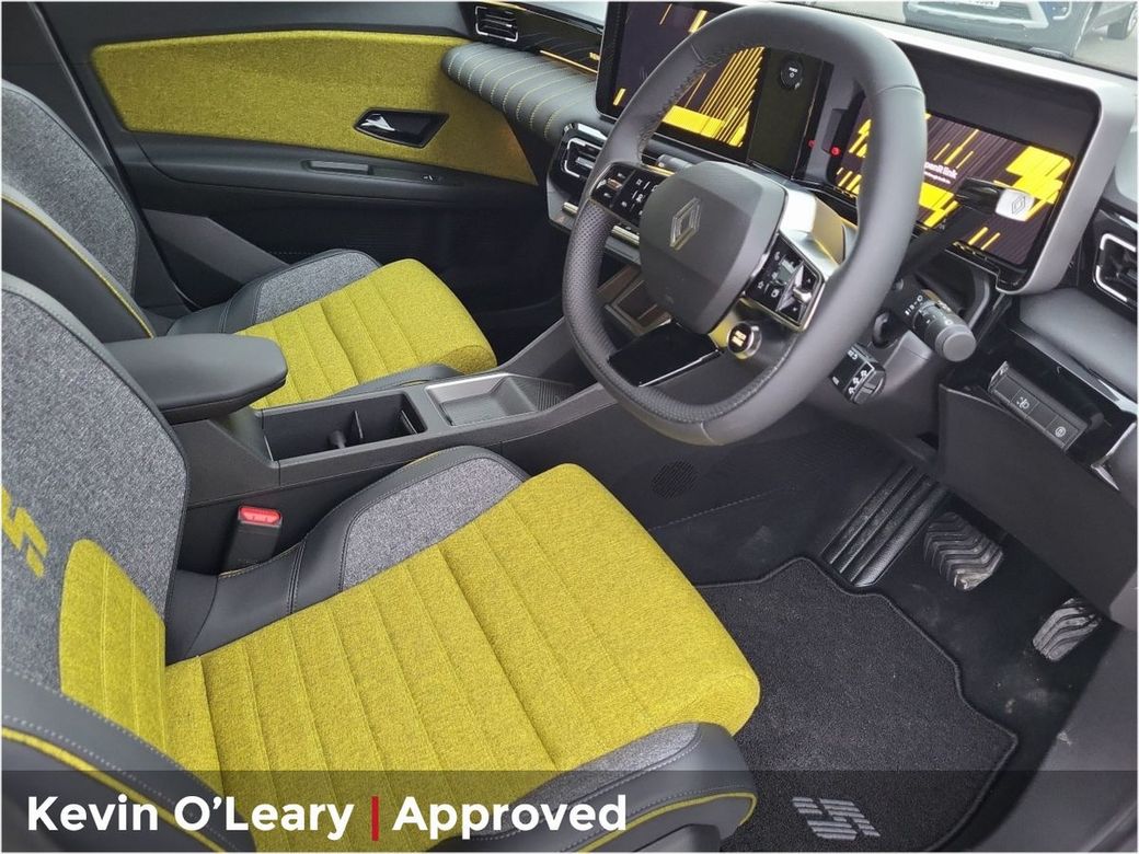 2026 Renault 5