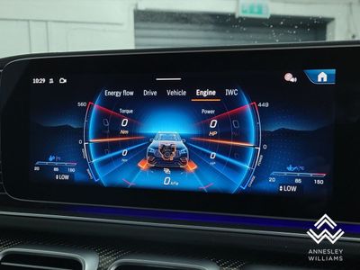 2025 Mercedes-Benz GLE Class