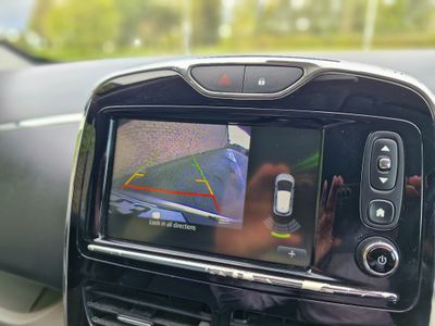 2015 Renault Zoe