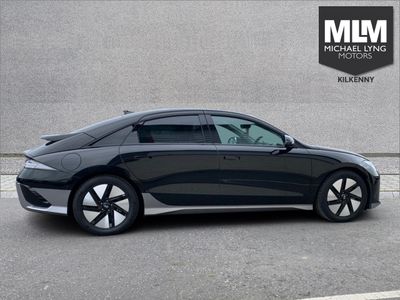 2024 Hyundai Ioniq 6