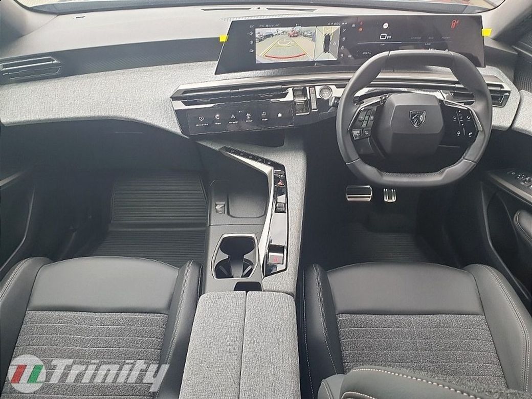2026 Peugeot 3008
