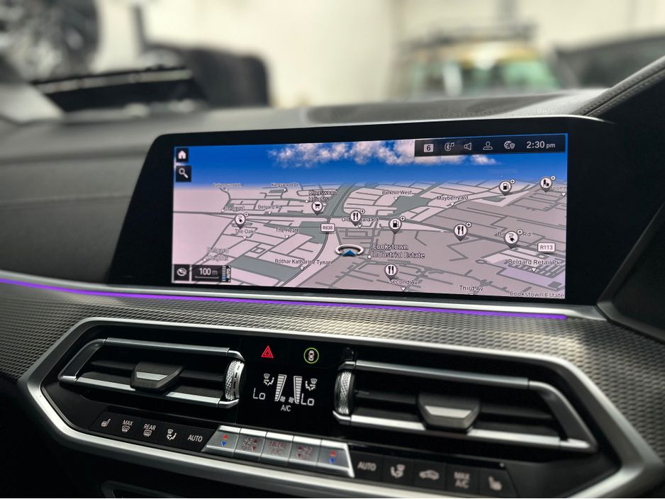 2020 BMW X5