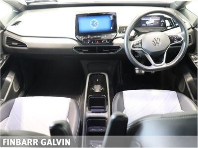 2023 Volkswagen ID.3