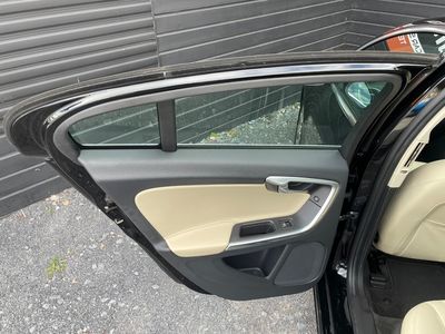 2015 Volvo S60