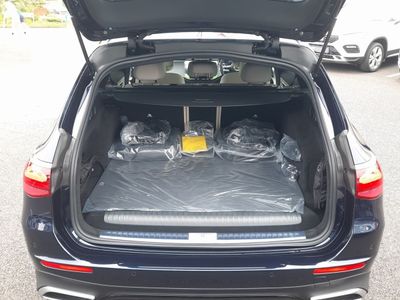 2025 Mercedes-Benz E Class