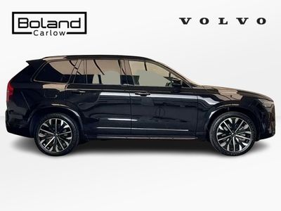 2026 Volvo XC90