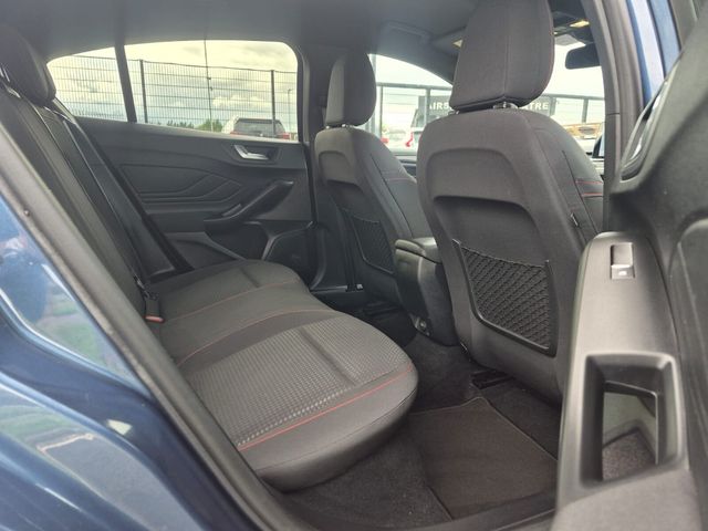 2021 Ford Focus