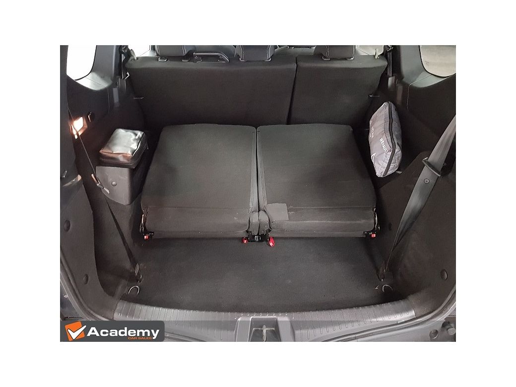 2022 Dacia Jogger